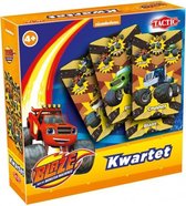 kwartetspel Blaze (NL)