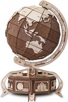 modelbouwpakket The Brown Globe hout 393-delig