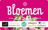 Bloemen Cadeau