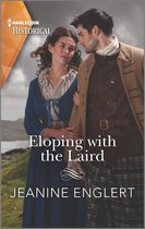 Falling for a Stewart 1 - Eloping with the Laird