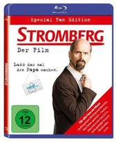 Husmann, R: Stromberg-Der Film (Special-Edition)