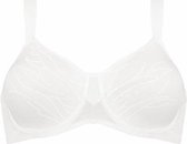 Beugelbh Triumph airy sensation-Wit-90G