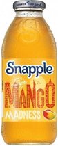 Snapple Mango 12 x 473 ml