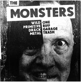The Monsters - I'm A Stranger To Me (MC)