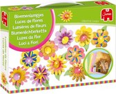 bloemenlampjes junior 29 cm karton