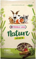 Versele-Laga Nature Snack Fibres - Knaagdiersnack - 2 kg