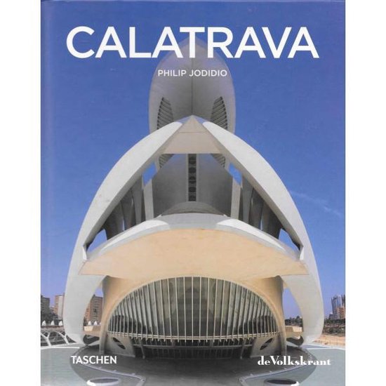 9789461060365 - Calatrava