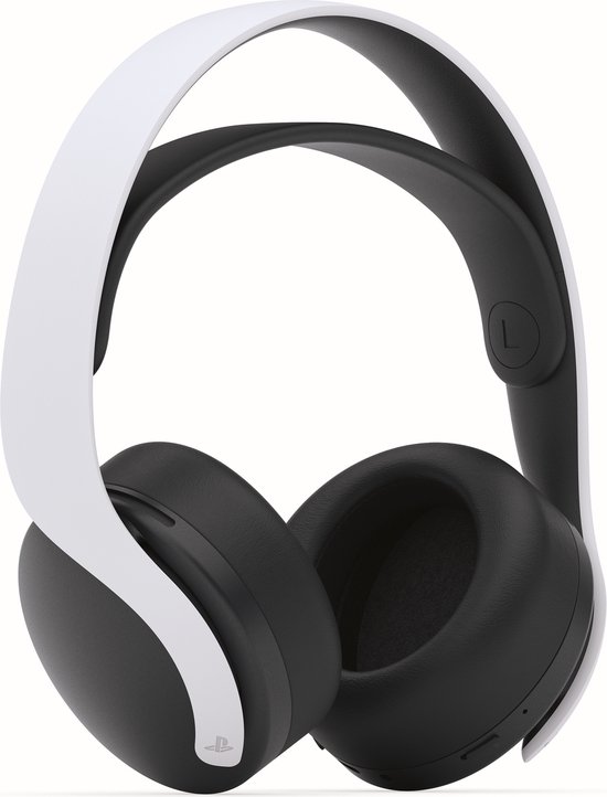 Sony Pulse 3D draadloze headset PS5