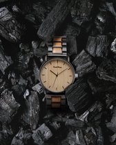 Northwatch official | Atlas | houten horloge
