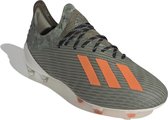 adidas X 19.1 FG Legend Sportschoenen Mannen - Maat 42 2/3