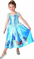 Dream Princess Cinderella Assepoester - Kinderkostuum