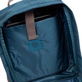 Mustang® Tivoli - Backpack - Laptoptas - Schooltas - Blauw