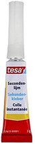 TESA super glue 3 secondenlijm ( beter dan BISON )