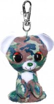 sleutelhanger Lumo Bear Camo 8,5 cm