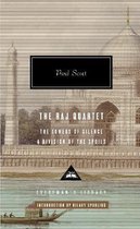 The Raj Quartet Vol 2