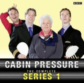 Cabin Pressure Series 1 CD