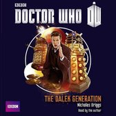 Doctor Who