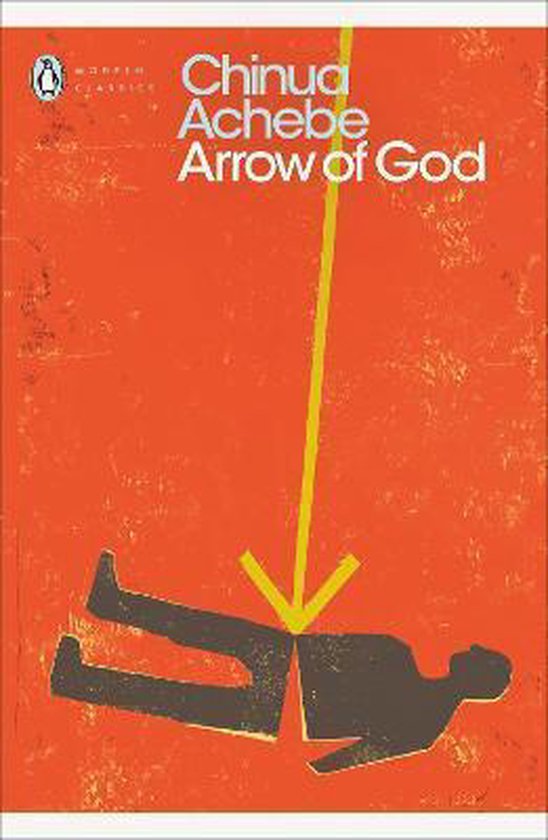 Arrow Of God