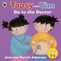 Topsy & Tim Go To The Doctor