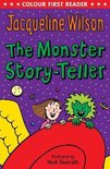 Monster Storyteller