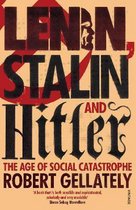 Lenin Stalin & Hitler
