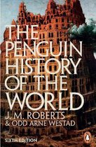 Penguin History Of The World