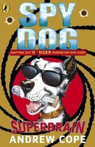 Spy Dog