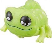 speelfiguur Yellies Scalez 6,5 cm groen