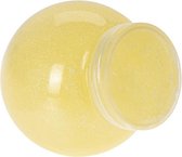 slijmpot Magical Slime junior 8 x 9 cm geel