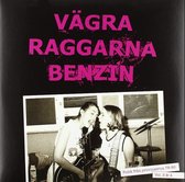 Various Artists - Vagra Raggarna Benzin Vol. 3 & 4 (LP)