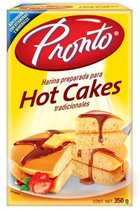 Pronto Hot Cakes Bakmix 500g