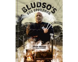 Bludso's BBQ Cookbook