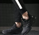 Veiligheidsschoenen-Werkschoenen-Sportief-Sneakers-maat 42