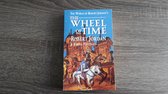 The World Of Robert Jordan's The Wheel Of Time