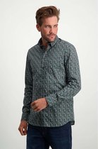 State of Art - 21421154 - Shirt LS Printed Pop