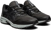 Asics Gel-Venture 8 Sportschoenen - Maat 40 - Vrouwen - zwart/licht grijs