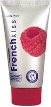 Frenchkiss Glijmiddel Framboos - 75 ml - Drogist - Glijmiddelen - Drogisterij - Glijmiddel