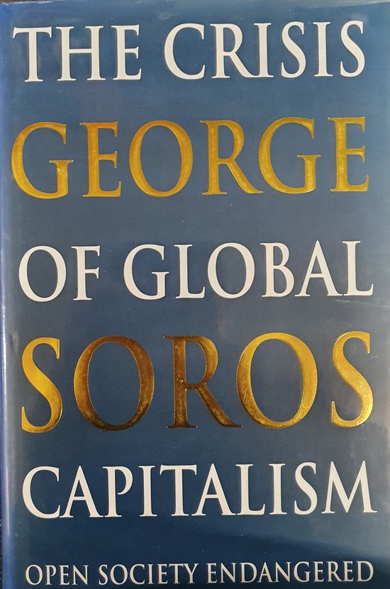 The Crisis of Global Capitalism