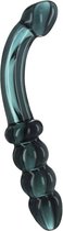 Hamsa G-Spot-/Prostaat Dildo - Smoky Jade - Sextoys - Dildo's