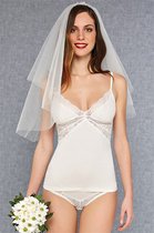 Takim Hemd Met Slipje - Sexy Lingerie & Kleding - Lingerie Dames