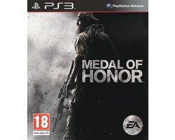 Medal of Honor - PS3