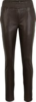 SisterS point Broek Daila Pa Chocolate Dames Maat - L