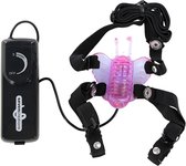 Butterfly Clitorisstimulator - Sextoys - Vibrators
