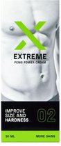 Extreme Peniscr√®me - Drogist - Voor Hem