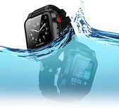 Studio Air® Apple Watch Case Series 3 (42mm) incl. Bandje