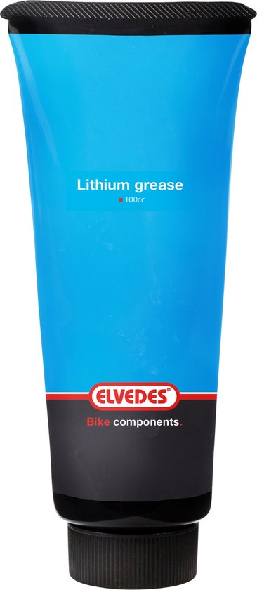Elvedes Lithium vet