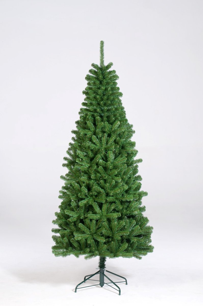 Holiday Tree - Kunstkerstboom Aberdeen Pine 240 cm dia 98 cm kerstboom