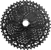 Cassette Sunrace CSMS8 11 speed - 11-42T - zwart