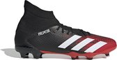 Adidas Predator 20.3 Firm Ground Voetbalschoenen - 39 1/3