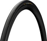 Vouwband Continental 28 x 0,90" / 23-622 Ultra Sport 3 Performance - zwart